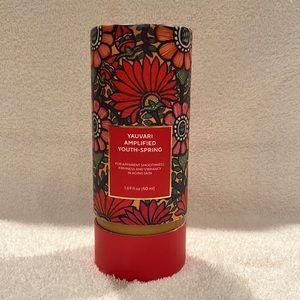 The Ayurveda Experience Yauvari Amplified Youth Spring facial oil